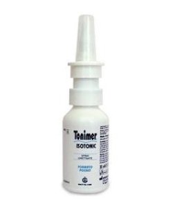 TONIMER ISOTONIC POCKET