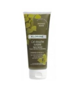 KLORANE GEL DOCCIA ESSENZA DI BOSCO 200 ML