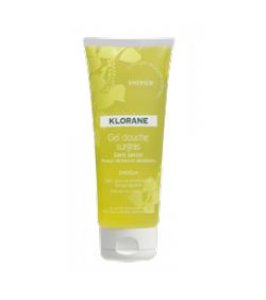 KLORANE GEL DOCCIA ENERGIA 200 ML