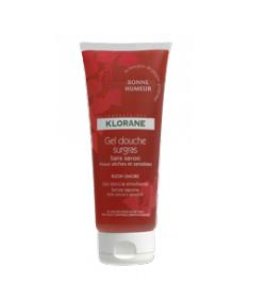 KLORANE GEL DOCCIA BUON UMORE 200 ML