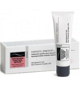 DISCROMIA CONTROL SERUM 30 ML