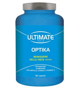 ULTIMATE OPTIKA 36CPS