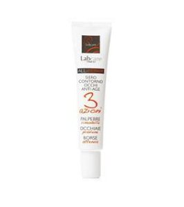 LABCARE CONT OCCHI 3 AZ 15ML