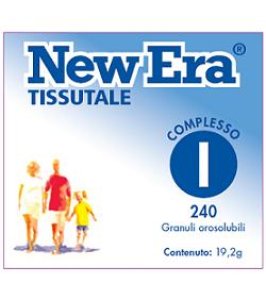 NEWERA I 240GRANULI