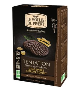 BISCOTTI ZENZ LIM BIO TENTATIO