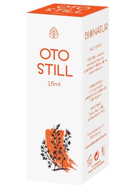 OTOSTILL SOL LENIT ORECCHIO ES