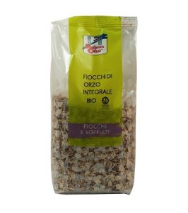 FIOCCHI ORZO INTEG 500G FINESTRA