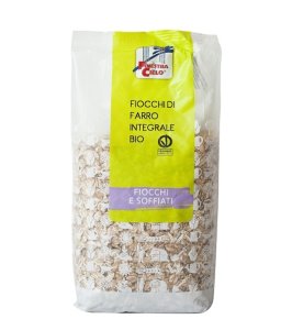 FIOCCHI FARRO INTEG 500G FINESTR