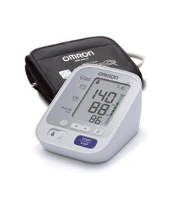 MISURATORE DI PRESSIONE OMRON M3BC MODELLO 2014 BRACCIALE LARGO 22-42 CM