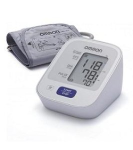 MISURATORE DI PRESSIONE OMRON M2EC MODELLO 2014