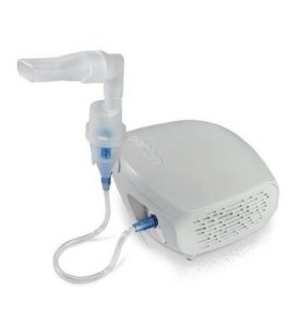 OMRON NEBULIZZATORE A PISTONE A1