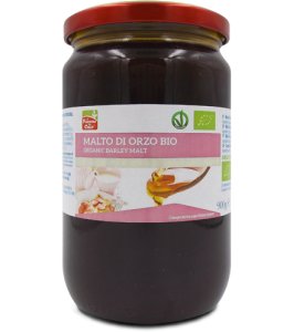 MALTO ORZO BIO 900G