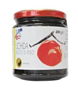 MALTO RISO GIAPP UCHIDA 400G