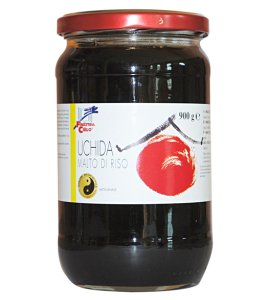 MALTO RISO GIAPP UCHIDA 900G