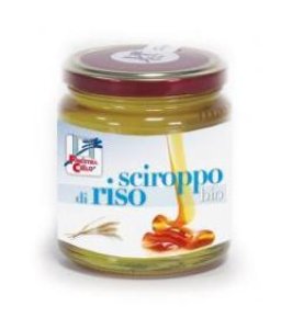 MALTO RISO 400G FINESTR