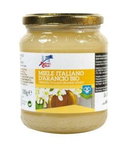 MIELE ARANC 500G FINESTRA