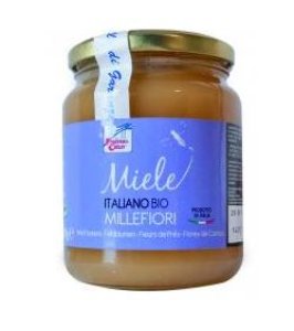 MIELE MILLEFIORI 500G FINESTRA