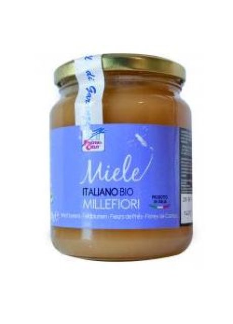 MIELE MILLEFIORI 500G FINESTRA