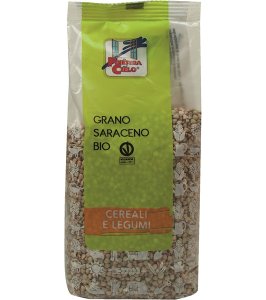 GRANO SARACENO DECOR 500G FINEST
