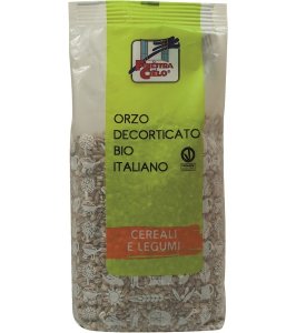 ORZO DEC ITA BIO 500G