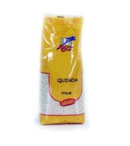LA FINESTRA QUINOA 500G