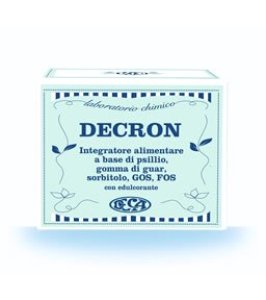 DECRON 20BUST