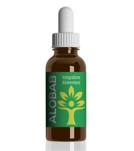 ALOBAB GOCCE 30ML