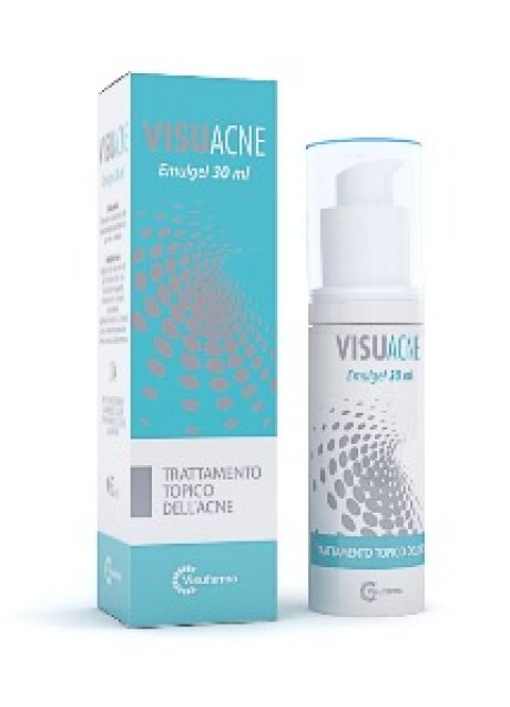 VISUACNE 30 ML
