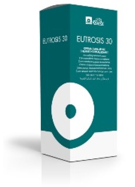 EUTROSIS 30 ESFOLIANTE CORPO 100 ML
