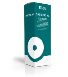 EUTROSIS 45 ESFOLIANTE CORPO 75 ML