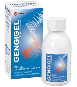 GENGIGEL LIQUIDO 150ML