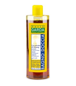 PHYTOGARDA BAGNODOCCIA 380ML