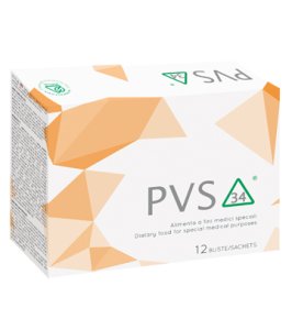 PVS34 12 BUSTINE MONODOSE 15 G