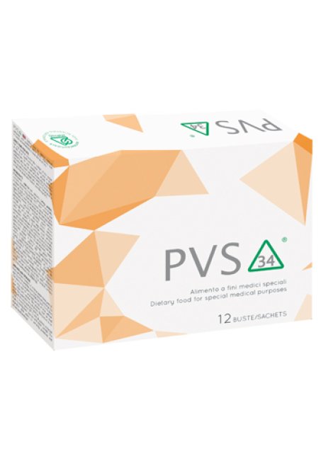 PVS34 12 BUSTINE MONODOSE 15 G PVS34 12 BUSTINE MONODOSE 15 G