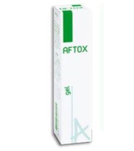 AFTOX GEL 12ML