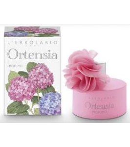 ORTENSIA PROFUMO EDIZIONE LIMITATA 100 ML