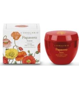 PAPAVERO SOAVE CREMA CORPO 200 ML