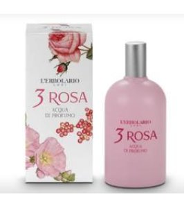 3 ROSA ACQUA PROFUMO 50 ML