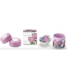 ORTENSIA SAPONE 2 PEZZI 100 G EDIZIONE LIMITATA 200 G