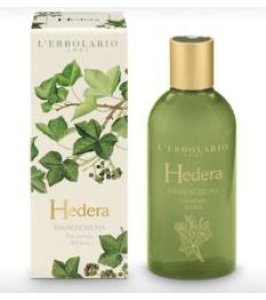 HEDERA BAGNOSCHIUMA 250 ML