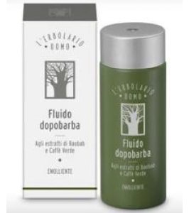 FLUIDO DOPOBARBA UOMO 120 ML