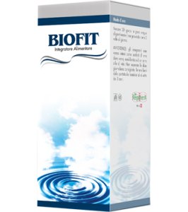 RINOFIT GOCCE 50ML