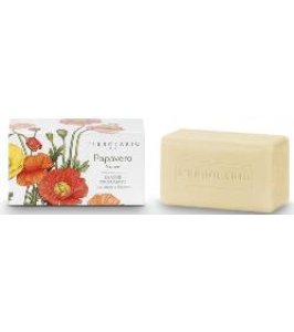 PAPAVERO SOAVE SAPONE 200 G