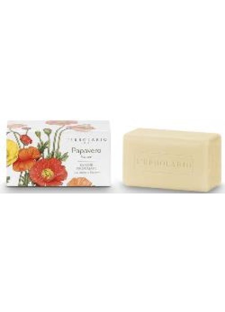 PAPAVERO SOAVE SAPONE 200 G