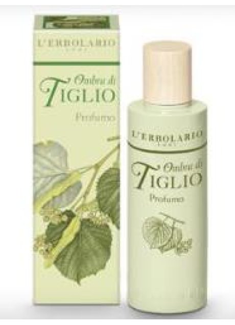 OMBRA TIGLIO PROFUMO EDIZIONE LIMITATA 100 ML