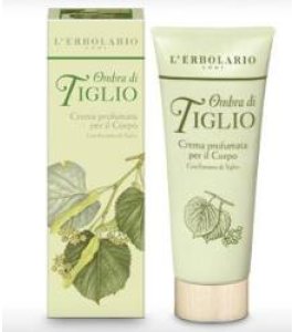 OMBRA TIGLIO CREMA CORPO 200 ML
