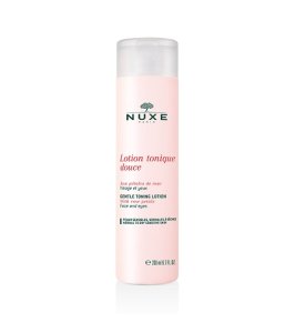 NUXE PETAL DE ROS LOZIONE TONICA DOLCE AI PETALI DI ROSA 200ML