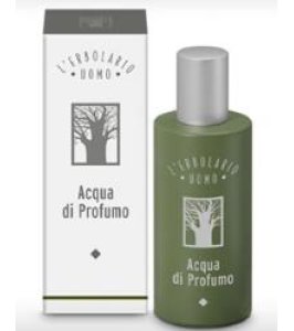 ACQUA PROFUMATA UOMO 50 ML