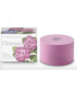 ORTENSIA CREMA CORPO EDIZIONE LIMITATA 200 ML