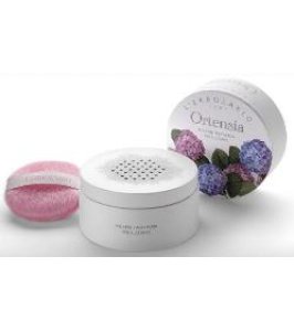ORTENSIA POLVERE PROFUMATA CORPO 100 G